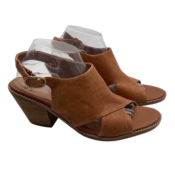 Sofft Shoes - Sofft Mendi leather size 11